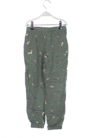 Детски панталон H&M, Размер 5-6y/ 116-122 см, Цвят Многоцветен, Цена 10,74 €