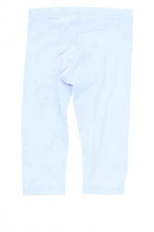 Pantaloni pentru copii H&M, Mărime 18-24m/ 86-98 cm, Culoare Albastru, Preț 57,35 Lei