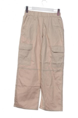 Kinderhose H&M, Größe 10-11y/ 146-152 cm, Farbe Beige, Preis € 13,25