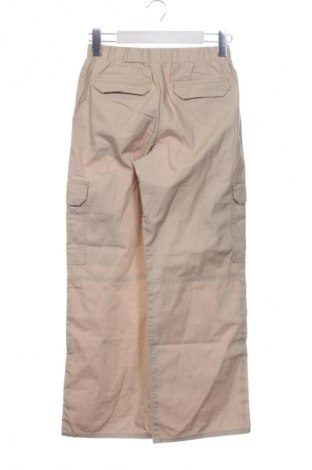 Kinderhose H&M, Größe 10-11y/ 146-152 cm, Farbe Beige, Preis € 13,25
