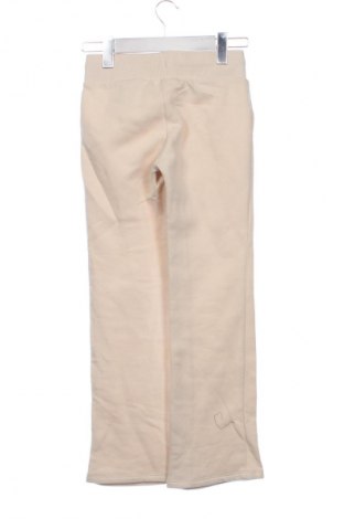 Kinderhose H&M, Größe 9-10y/ 140-146 cm, Farbe Beige, Preis € 10,82