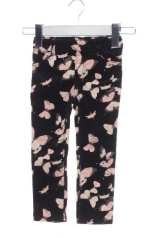 Παιδικό παντελόνι H&M, Μέγεθος 18-24m/ 86-98 εκ., Χρώμα Πολύχρωμο, Τιμή 10,82 €
