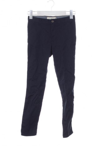 Παιδικό παντελόνι H&M L.O.G.G., Μέγεθος 8-9y/ 134-140 εκ., Χρώμα Μπλέ, Τιμή 17,38 €
