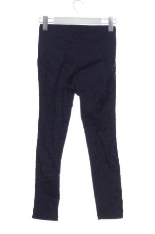 Παιδικό παντελόνι H&M L.O.G.G., Μέγεθος 8-9y/ 134-140 εκ., Χρώμα Μπλέ, Τιμή 17,38 €