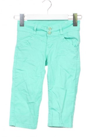 Παιδικό παντελόνι Happy House, Μέγεθος 9-10y/ 140-146 εκ., Χρώμα Πράσινο, Τιμή 7,99 €