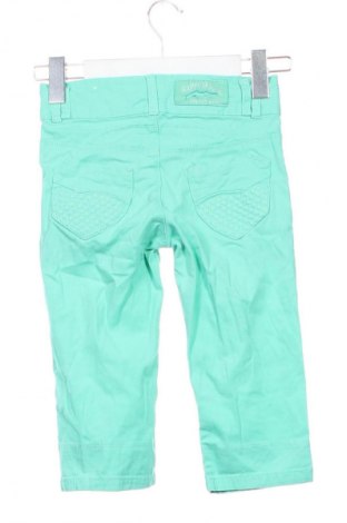 Παιδικό παντελόνι Happy House, Μέγεθος 9-10y/ 140-146 εκ., Χρώμα Πράσινο, Τιμή 7,99 €