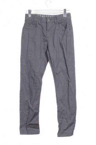 Gyerek nadrág Here+There, Méret 10-11y / 146-152 cm, Szín Szürke, Ár 4 545 Ft