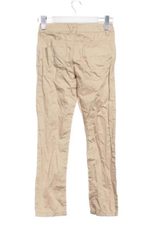 Detské nohavice  Here+There, Veľkosť 8-9y/ 134-140 cm, Farba Béžová, Cena  10,74 €