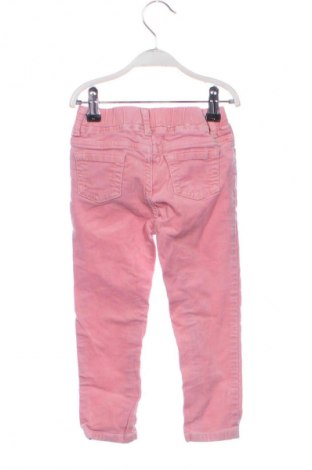 Pantaloni pentru copii Joe Fresh, Mărime 2-3m/ 56-62 cm, Culoare Roz, Preț 57,35 Lei