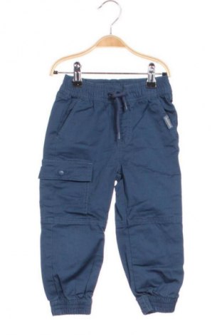 Gyerek nadrág KappAhl, Méret 18-24m / 86-98 cm, Szín Kék, Ár 3 049 Ft