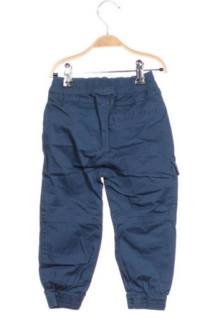 Gyerek nadrág KappAhl, Méret 18-24m / 86-98 cm, Szín Kék, Ár 3 049 Ft