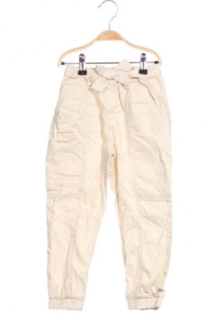 Dětské kalhoty  KappAhl, Velikost 3-4y/ 104-110 cm, Barva Béžová, Cena  179,00 Kč