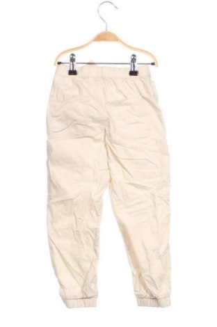 Dětské kalhoty  KappAhl, Velikost 3-4y/ 104-110 cm, Barva Béžová, Cena  179,00 Kč