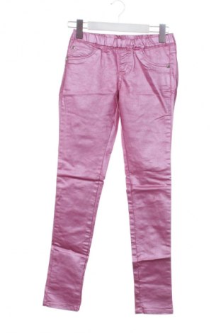 Detské nohavice  KappAhl, Veľkosť 10-11y/ 146-152 cm, Farba Ružová, Cena  15,00 €