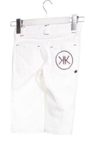 Dětské kalhoty  Kathe Kruse, Velikost 8-9y/ 134-140 cm, Barva Bílá, Cena  239,00 Kč