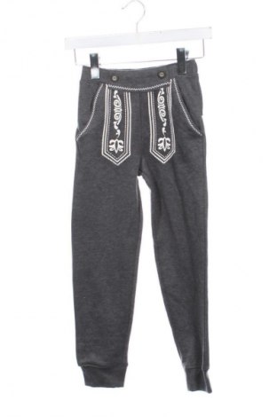 Pantaloni pentru copii Kids, Mărime 6-7y/ 122-128 cm, Culoare Gri, Preț 35,99 Lei