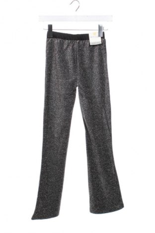 Dětské kalhoty  Kik, Velikost 9-10y/ 140-146 cm, Barva Stříbrná, Cena  822,00 Kč