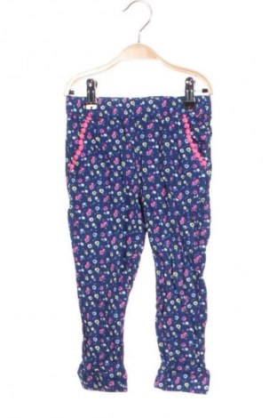 Pantaloni pentru copii Kiki & Koko, Mărime 18-24m/ 86-98 cm, Culoare Multicolor, Preț 31,99 Lei