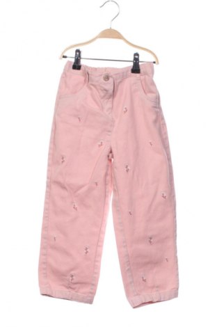 Gyerek nadrág LC Waikiki, Méret 4-5y / 110-116 cm, Szín Rózsaszín, Ár 4 545 Ft