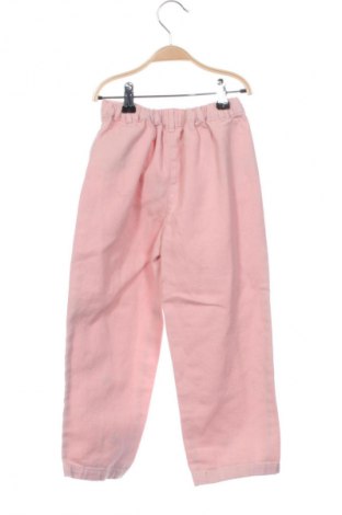 Gyerek nadrág LC Waikiki, Méret 4-5y / 110-116 cm, Szín Rózsaszín, Ár 4 545 Ft