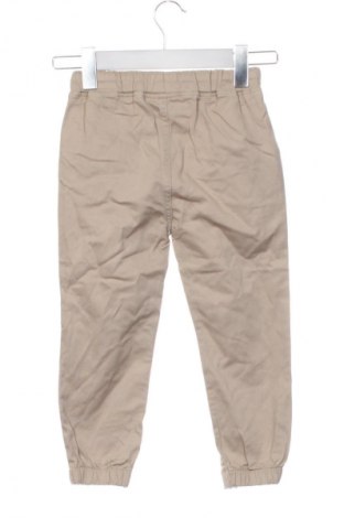 Detské nohavice  LC Waikiki, Veľkosť 2-3y/ 98-104 cm, Farba Hnedá, Cena  7,95 €