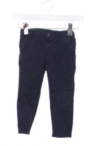 Detské nohavice  LC Waikiki, Veľkosť 18-24m/ 86-98 cm, Farba Modrá, Cena  10,74 €