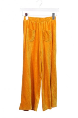 Gyerek nadrág LC Waikiki, Méret 11-12y / 152-158 cm, Szín Sárga, Ár 4 439 Ft