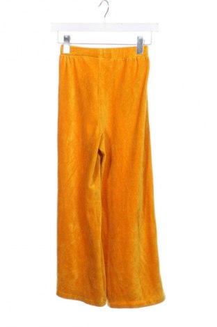 Gyerek nadrág LC Waikiki, Méret 11-12y / 152-158 cm, Szín Sárga, Ár 4 439 Ft