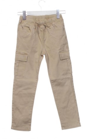 Dětské kalhoty  LC Waikiki, Velikost 7-8y/ 128-134 cm, Barva Béžová, Cena  458,00 Kč