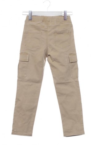 Dětské kalhoty  LC Waikiki, Velikost 7-8y/ 128-134 cm, Barva Béžová, Cena  458,00 Kč