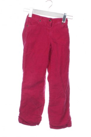 Dziecięce spodnie LC Waikiki, Rozmiar 6-7y/ 122-128 cm, Kolor Różowy, Cena 58,94 zł