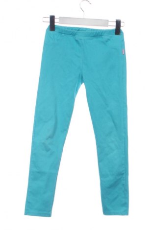 Dziecięce spodnie LC Waikiki, Rozmiar 7-8y/ 128-134 cm, Kolor Niebieski, Cena 58,94 zł