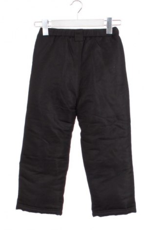 Pantaloni pentru copii LC Waikiki, Mărime 5-6y/ 116-122 cm, Culoare Negru, Preț 57,35 Lei