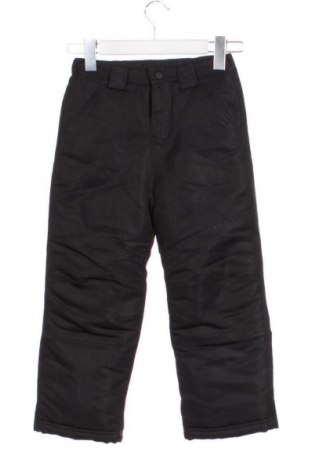 Pantaloni pentru copii LC Waikiki, Mărime 5-6y/ 116-122 cm, Culoare Negru, Preț 57,35 Lei