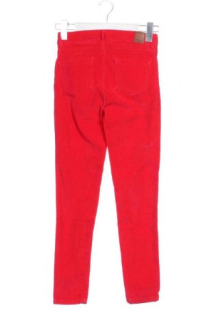 Pantaloni pentru copii LC Waikiki, Mărime 9-10y/ 140-146 cm, Culoare Roșu, Preț 56,43 Lei