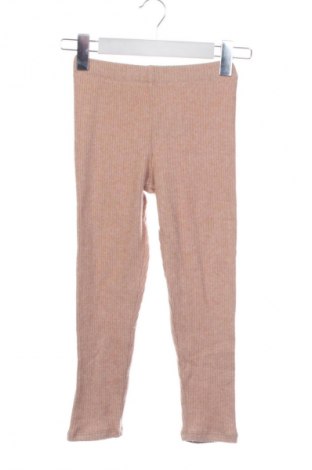 Dziecięce spodnie LC Waikiki, Rozmiar 5-6y/ 116-122 cm, Kolor Beżowy, Cena 57,56 zł