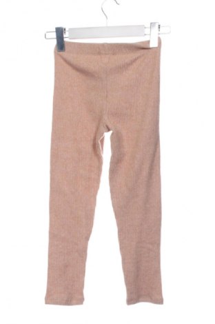 Dziecięce spodnie LC Waikiki, Rozmiar 5-6y/ 116-122 cm, Kolor Beżowy, Cena 57,56 zł