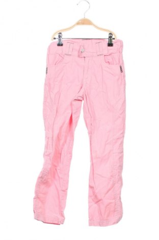 Dětské kalhoty  Liegelind, Velikost 6-7y/ 122-128 cm, Barva Růžová, Cena  159,00 Kč