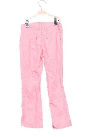 Dětské kalhoty  Liegelind, Velikost 6-7y/ 122-128 cm, Barva Růžová, Cena  159,00 Kč