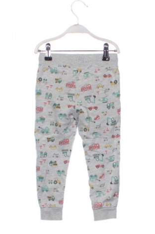 Παιδικό παντελόνι Liegelind, Μέγεθος 18-24m/ 86-98 εκ., Χρώμα Γκρί, Τιμή 11,00 €