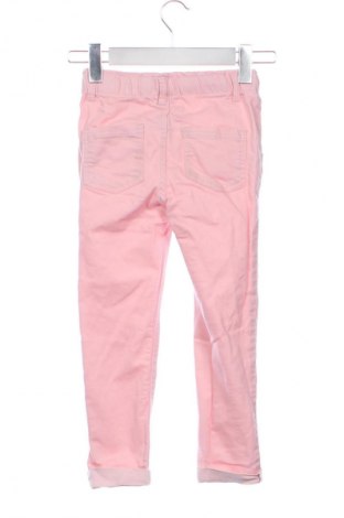 Gyerek nadrág Lily & Dan, Méret 4-5y / 110-116 cm, Szín Rózsaszín, Ár 5 372 Ft