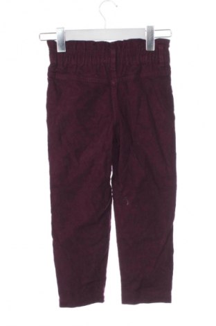 Detské nohavice  Lily, Veľkosť 3-4y/ 104-110 cm, Farba Červená, Cena  6,95 €