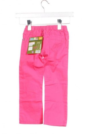 Kinderhose Lupilu, Größe 2-3y/ 98-104 cm, Farbe Rosa, Preis 11,00 €