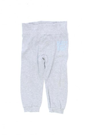 Dětské kalhoty  Lupilu, Velikost 12-18m/ 80-86 cm, Barva Šedá, Cena  312,00 Kč