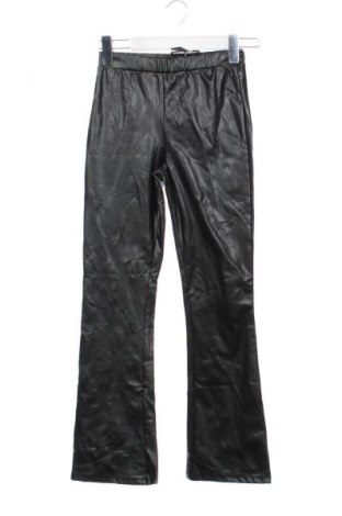 Kinderhose Mango, Größe 10-11y/ 146-152 cm, Farbe Schwarz, Preis € 15,99