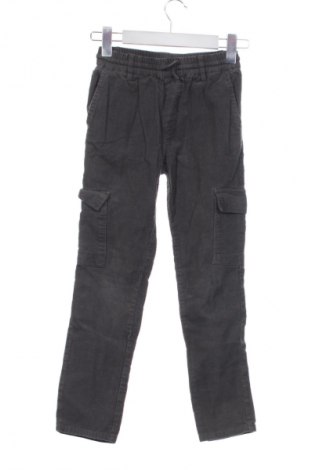 Kinderhose Mango, Größe 8-9y/ 134-140 cm, Farbe Grau, Preis € 6,00