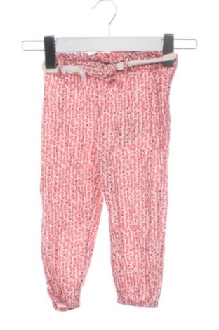 Pantaloni pentru copii Mayoral, Mărime 18-24m/ 86-98 cm, Culoare Multicolor, Preț 67,77 Lei