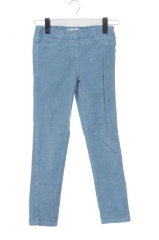 Παιδικό παντελόνι Mini Boden, Μέγεθος 8-9y/ 134-140 εκ., Χρώμα Μπλέ, Τιμή 7,99 €