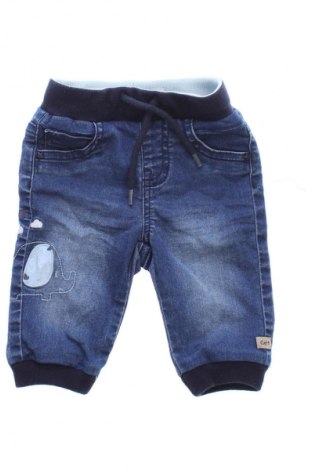 Kinderhose Name It, Größe 1-2m/ 50-56 cm, Farbe Blau, Preis 12,85 €