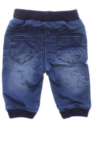 Kinderhose Name It, Größe 1-2m/ 50-56 cm, Farbe Blau, Preis 12,85 €